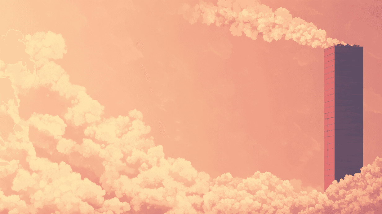 clouds background